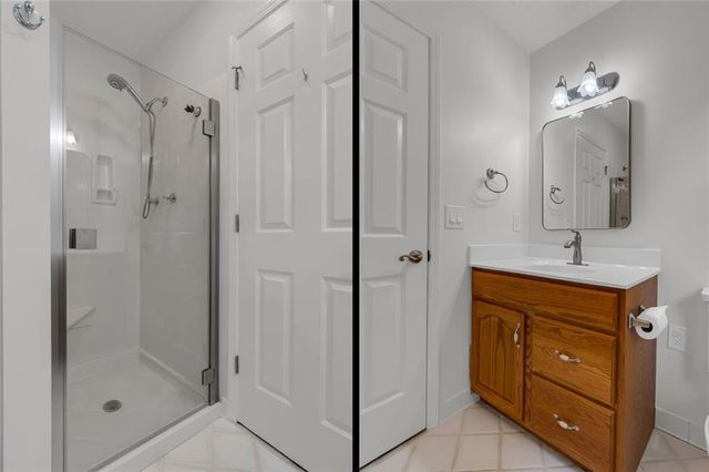 167 Knollwood Drive NW, Marietta, GA 30064