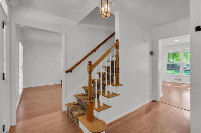 167 Knollwood Drive NW, Marietta, GA 30064