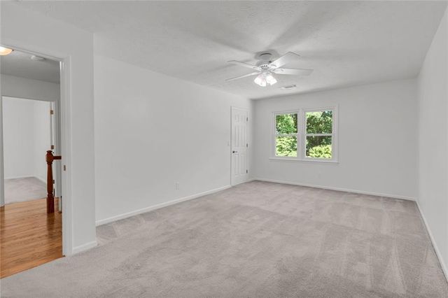 167 Knollwood Drive NW, Marietta, GA 30064