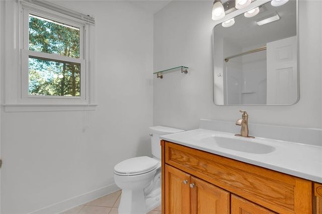 167 Knollwood Drive NW, Marietta, GA 30064