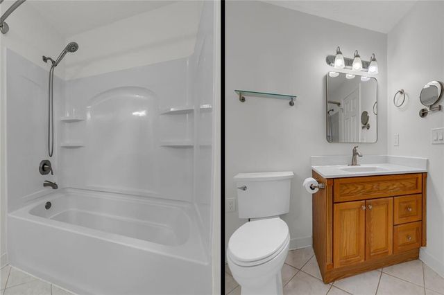 167 Knollwood Drive NW, Marietta, GA 30064