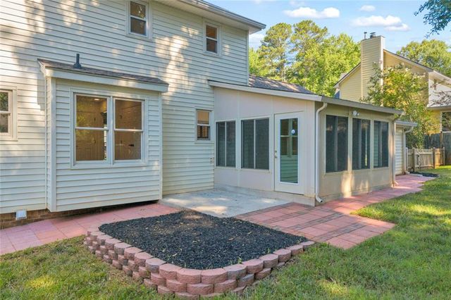 167 Knollwood Drive NW, Marietta, GA 30064