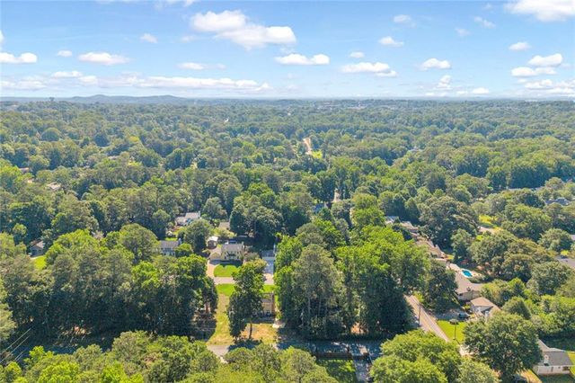 167 Knollwood Drive NW, Marietta, GA 30064