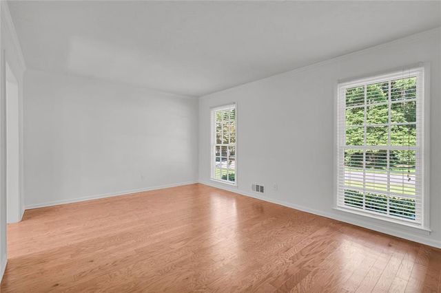 167 Knollwood Drive NW, Marietta, GA 30064