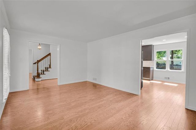 167 Knollwood Drive NW, Marietta, GA 30064