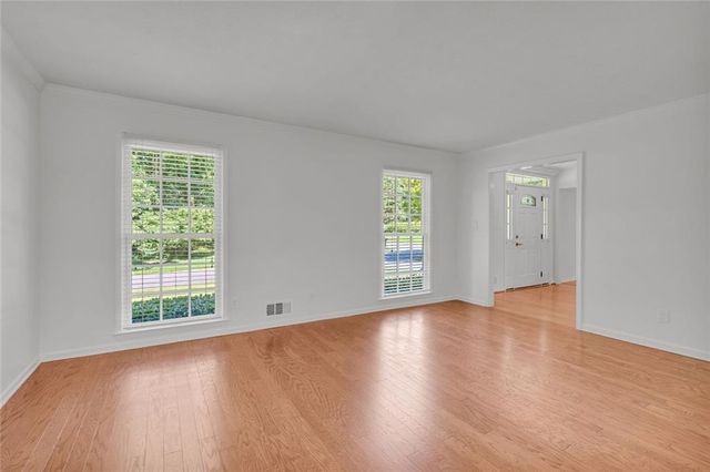 167 Knollwood Drive NW, Marietta, GA 30064