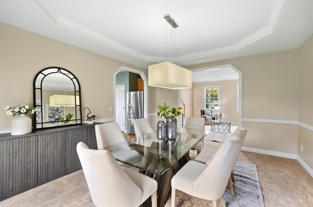 5715 Summerfield Court, Liberty Twp, OH 45044