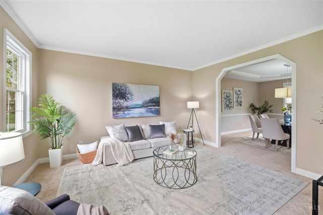 5715 Summerfield Court, Liberty Twp, OH 45044