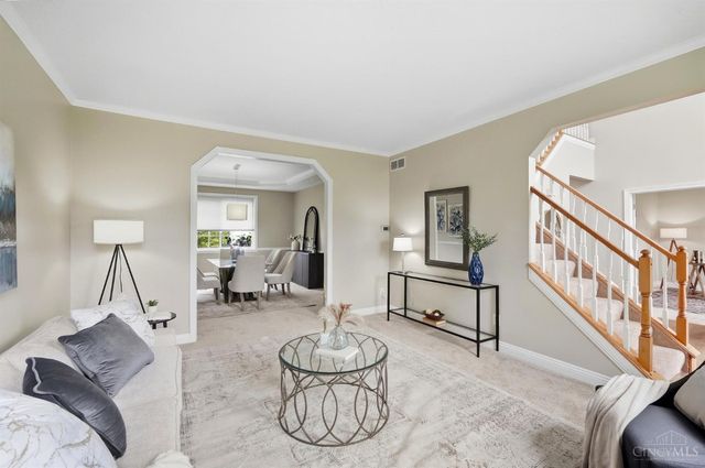 5715 Summerfield Court, Liberty Twp, OH 45044