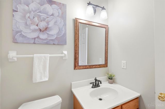 5715 Summerfield Court, Liberty Twp, OH 45044