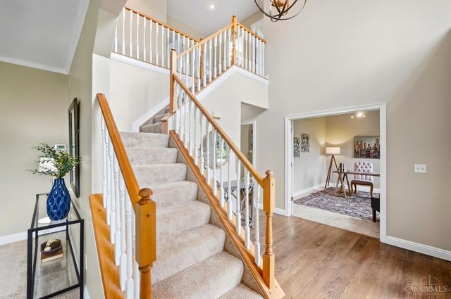 5715 Summerfield Court, Liberty Twp, OH 45044