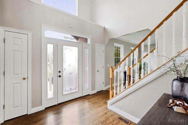 5715 Summerfield Court, Liberty Twp, OH 45044