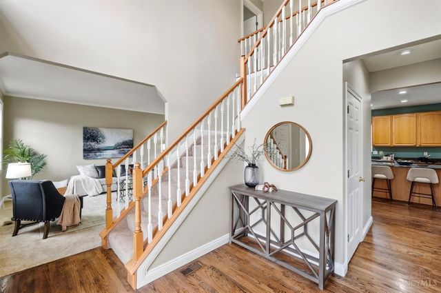 5715 Summerfield Court, Liberty Twp, OH 45044