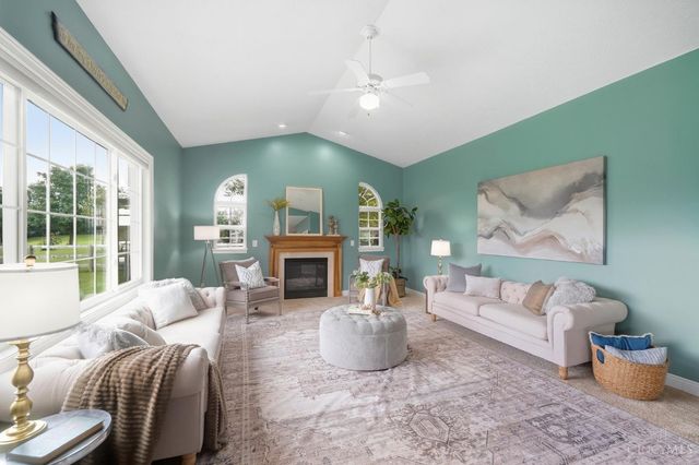 5715 Summerfield Court, Liberty Twp, OH 45044