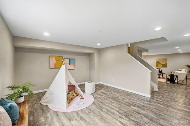 5715 Summerfield Court, Liberty Twp, OH 45044