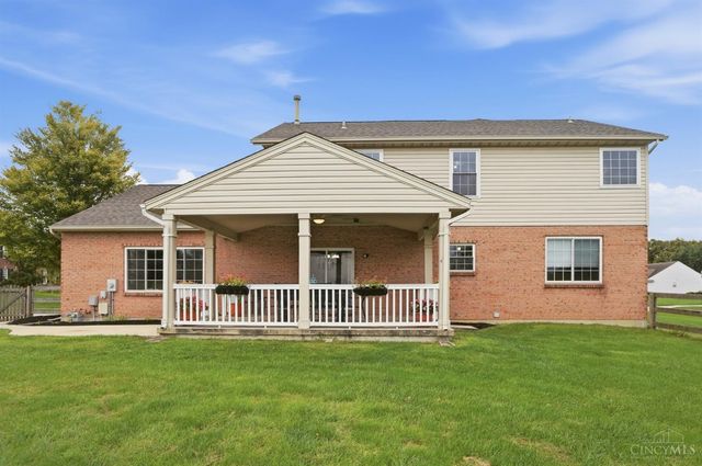 5715 Summerfield Court, Liberty Twp, OH 45044