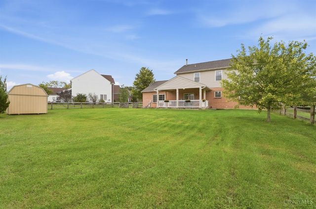 5715 Summerfield Court, Liberty Twp, OH 45044
