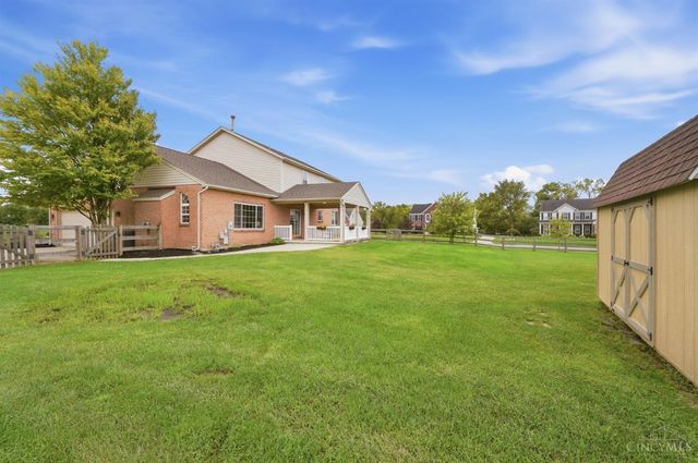 5715 Summerfield Court, Liberty Twp, OH 45044