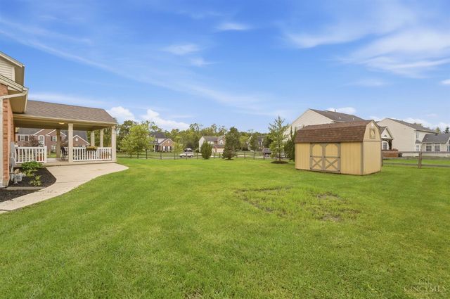 5715 Summerfield Court, Liberty Twp, OH 45044