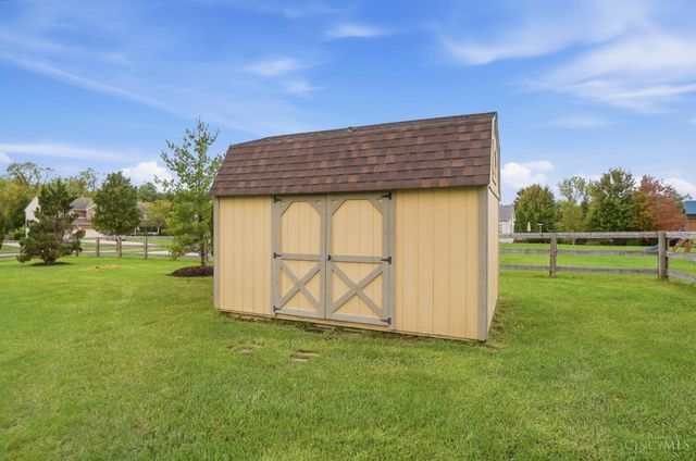 5715 Summerfield Court, Liberty Twp, OH 45044