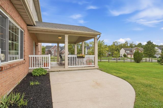 5715 Summerfield Court, Liberty Twp, OH 45044