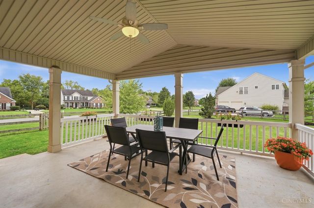 5715 Summerfield Court, Liberty Twp, OH 45044