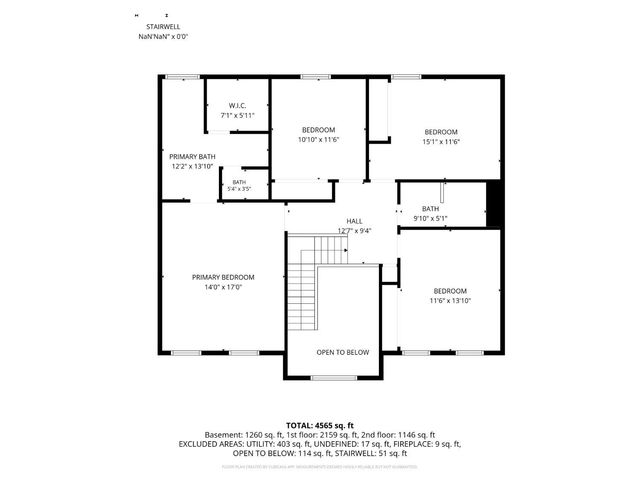 5715 Summerfield Court, Liberty Twp, OH 45044