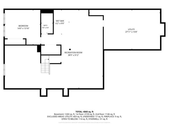 5715 Summerfield Court, Liberty Twp, OH 45044