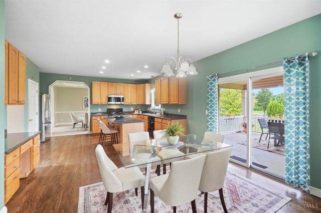 5715 Summerfield Court, Liberty Twp, OH 45044