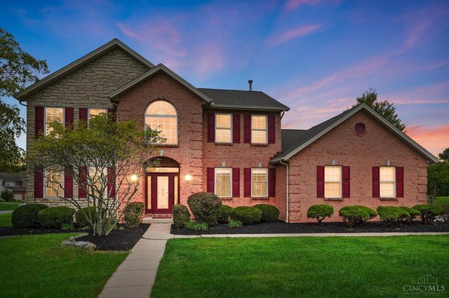 5715 Summerfield Court, Liberty Twp, OH 45044