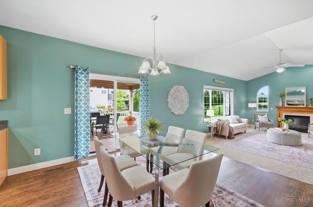 5715 Summerfield Court, Liberty Twp, OH 45044