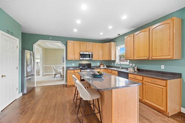 5715 Summerfield Court, Liberty Twp, OH 45044