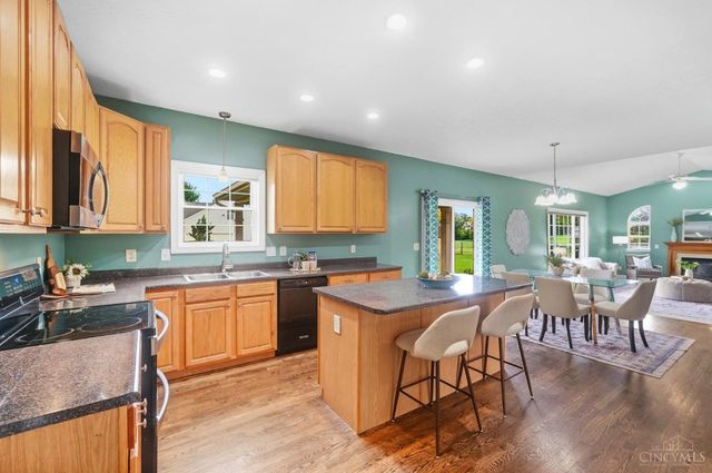 5715 Summerfield Court, Liberty Twp, OH 45044