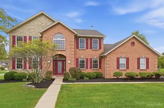 5715 Summerfield Court, Liberty Twp, OH 45044