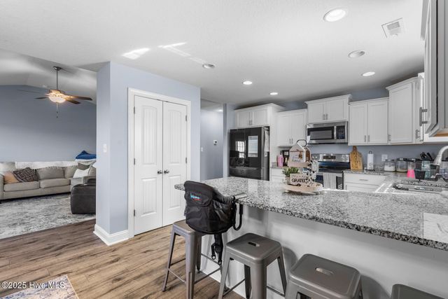 384 Water Wagon Trail, Jacksonville, NC 28546