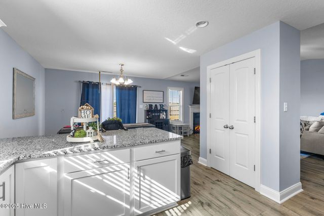 384 Water Wagon Trail, Jacksonville, NC 28546