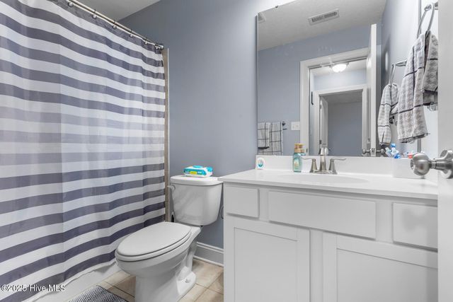 384 Water Wagon Trail, Jacksonville, NC 28546