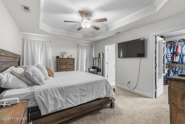 384 Water Wagon Trail, Jacksonville, NC 28546