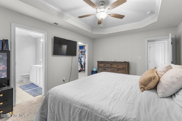 384 Water Wagon Trail, Jacksonville, NC 28546