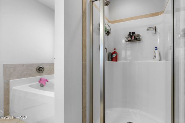 384 Water Wagon Trail, Jacksonville, NC 28546