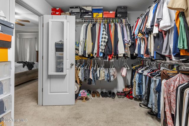 384 Water Wagon Trail, Jacksonville, NC 28546