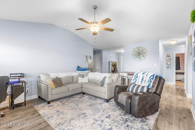 384 Water Wagon Trail, Jacksonville, NC 28546