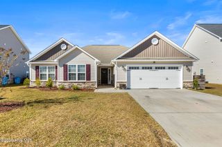384 Water Wagon Trail, Jacksonville, NC 28546
