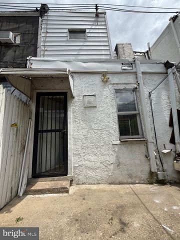 2918 ROSEHILL ST, Philadelphia, PA 19134