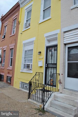 2918 ROSEHILL ST, Philadelphia, PA 19134
