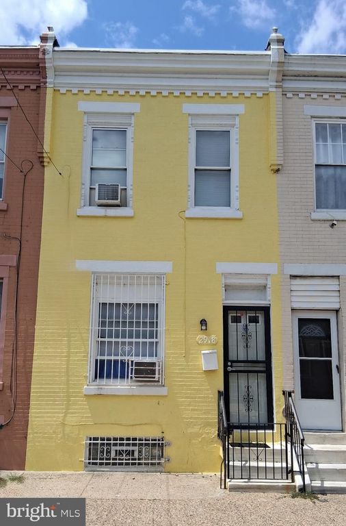 2918 ROSEHILL ST, Philadelphia, PA 19134