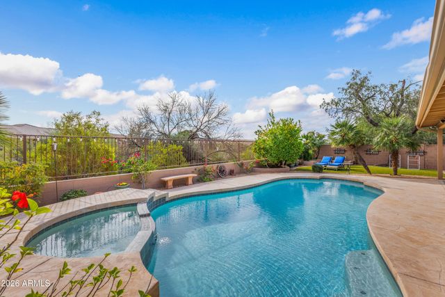 19059 N 94TH Place, Scottsdale, AZ 85255