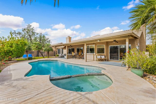 19059 N 94TH Place, Scottsdale, AZ 85255