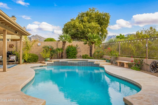 19059 N 94TH Place, Scottsdale, AZ 85255