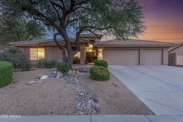 19059 N 94TH Place, Scottsdale, AZ 85255